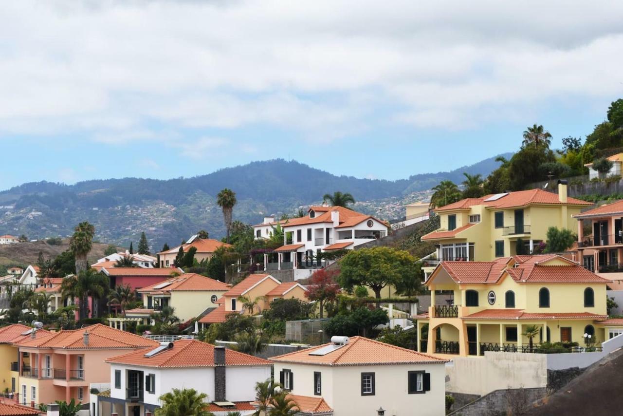 Sao Martinho, A Home In Madeira Funchal  Exteriér fotografie
