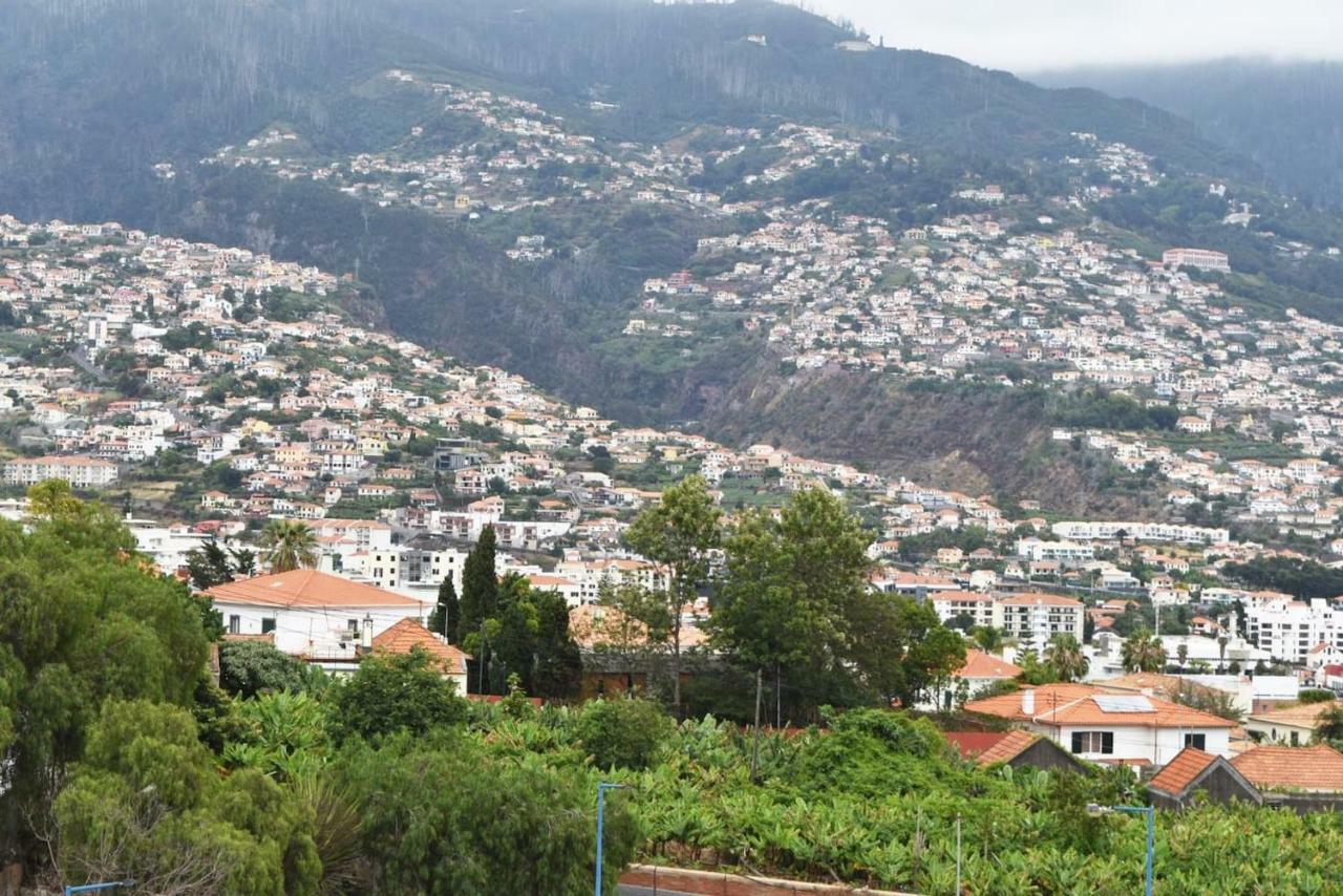 Sao Martinho, A Home In Madeira Funchal  Exteriér fotografie
