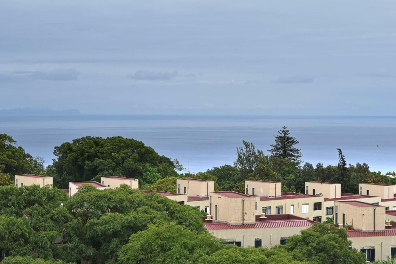 Sao Martinho, A Home In Madeira Funchal  Exteriér fotografie
